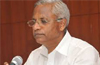 Investors meet to be organised next month: MLA